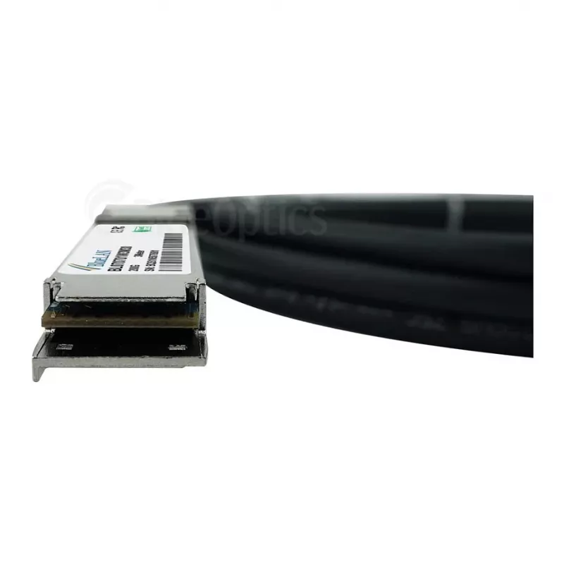 Cabo DAC BlueOptics CBL-NTWK-0956-QSFP56-3-BL 3m QSFP56
