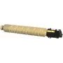 Cartucho de toner Ricoh 842236 1 unid. original amarelo