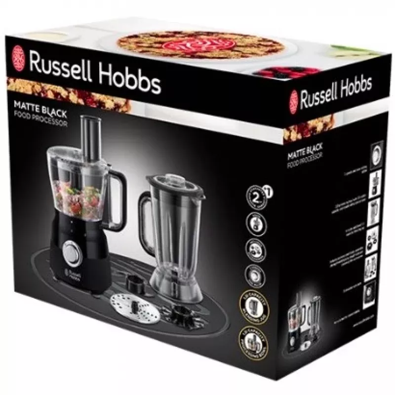 Robot de cozinha Russell Hobbs 24732-56