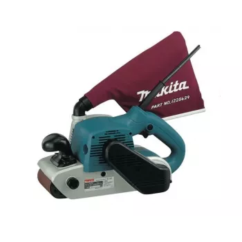 Lixadeira de cinta portátil Makita 9403J
