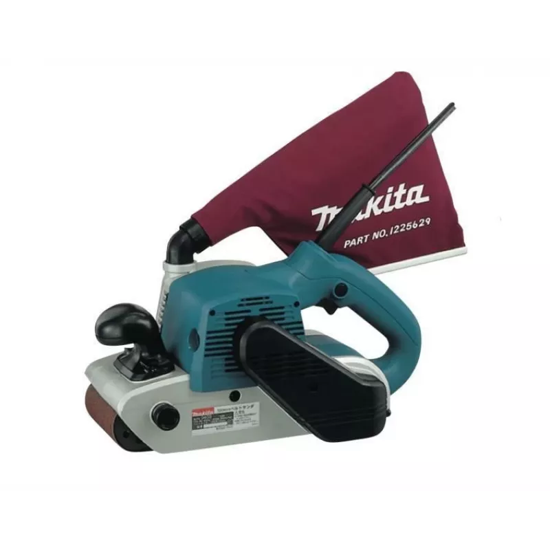 Lixadeira de cinta portátil Makita 9403J