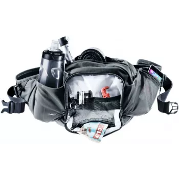 Pochete Deuter Pulse Pro 5, grafite