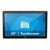 Monitor tátil Elo Touch Solutions 2202L 21,5 polegadas