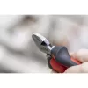 Alicate de corte diagonal Wiha 43456 160 mm — alicate de corte diagonal, 160 mm