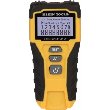 Testador de cabos Klein Tools VDV526-200 (VDV526-200)