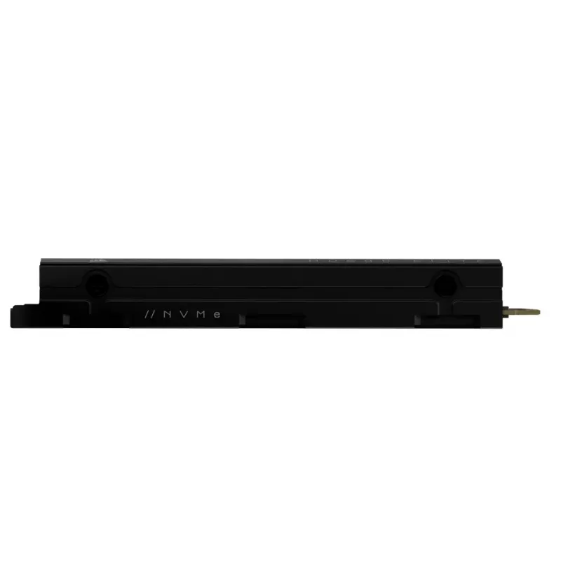 CORSAIR MP600 ELITE - SSD - 2TB - Interno - M.2 2280 - PCIe 4,0 x4 (NVMe) - dissipador de calor integrado (CSSD-F2000GBMP600EHS)