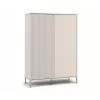 KAMARO 2DD fino/GŁ SHOWROOM cor caxemira