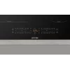 Gorenje GI6432BCWF preto encastrar 60 cm placa de indução 4 zona(s)