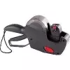 Máquina de etiquetar manual Avery PL1/8 preta máquina de etiquetar (PL1/8)