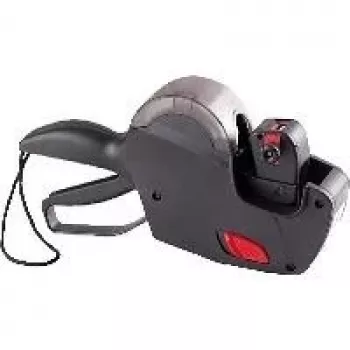 Máquina de etiquetar manual Avery PL1/8 preta máquina de etiquetar (PL1/8)