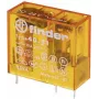 Relé de potência para PCB Finder 24 V AC 1,2 VA (40.31.8.024.0000)