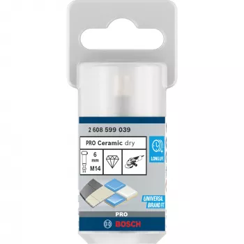 Bosch 2 608 599 039 acessório para rebarbadora
