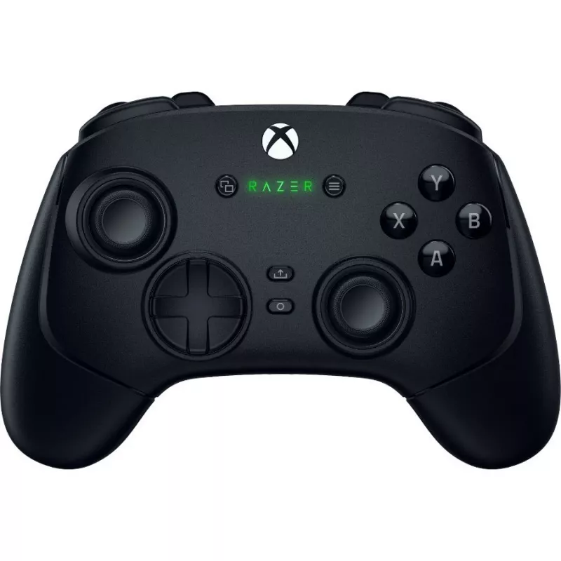Razer Wolverine V3 Pro Comando preto USB com fio sem fios PC Xbox Series S X