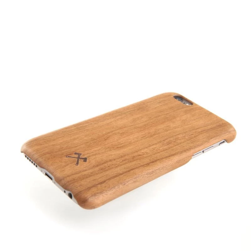 Capa Wood Woodcessories fina iPhone 6/6s 11,9 cm (4,7