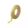Fita adesiva de dupla face Tesa 4970, 19 mm x 50 m, suporte de PVC com adesivo acrílico de alta aderência