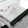 Combinado frigorífico-congelador Multi Door B3RGNA354HXB1