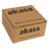 Akasa AK-CC6601EP01 produto alumínio