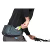 Bolsa de cintura Thule 4479 Rail 0L Dark Slate