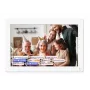 Moldura digital MYFIRST myFirst Live FF1001SA-WE01 25,6 cm (10,1