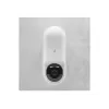 Ubiquiti UVC-G3-FLEX-PWM-WT-3 kit de montagem em parede para câmara UniFi UVC-G3-FLEX (3 un.)