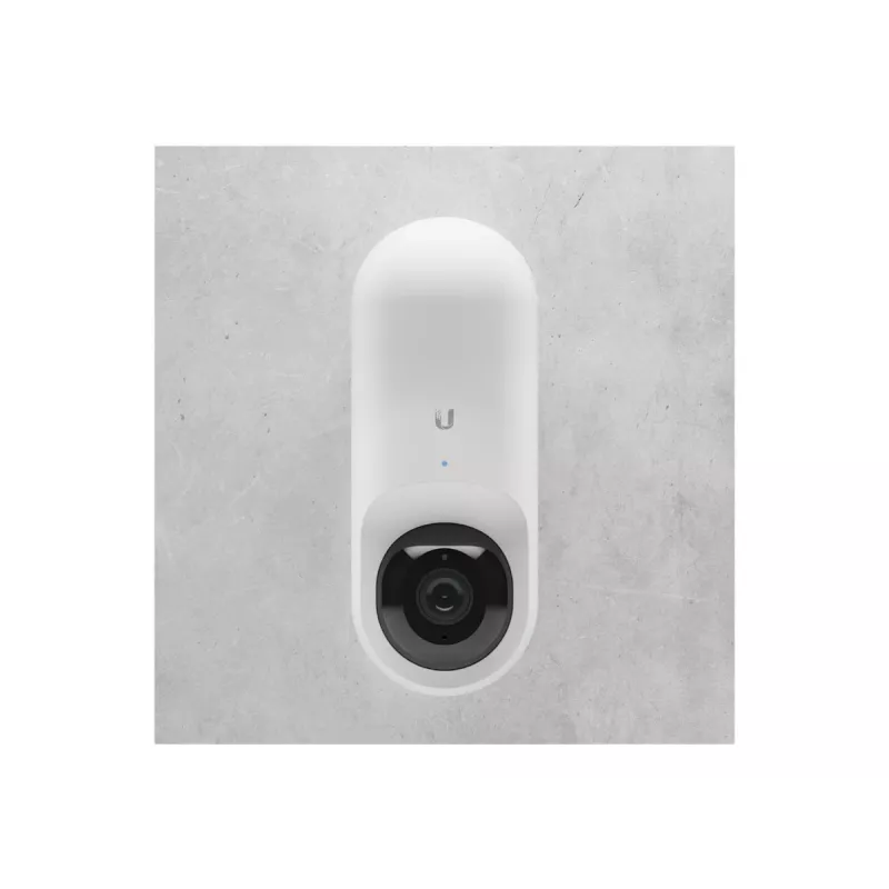 Ubiquiti UVC-G3-FLEX-PWM-WT-3 kit de montagem em parede para câmara UniFi UVC-G3-FLEX (3 un.)