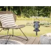 Beper P206ZAN111 lanterna solar mata-insetos, lâmpada UV-A