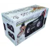 Altifalante Bluetooth Rebeltec SoundBOX 465 preto