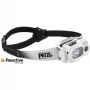 Lanterna frontal LED Petzl SWIFT RL preto, branco