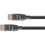 Python GC-M0203 acessório de conectividade preto