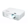 Projetor Acer X1526 DLP 1080p, 4000 ANSI lúmenes, 16:9, branco, 2,4 kg