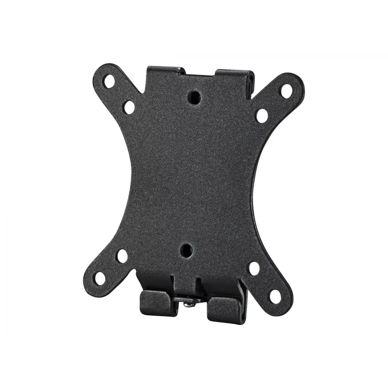 Suporte de parede Ergotron Neo-Flex ULD 81,3 cm (32 polegadas) preto