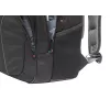 Wenger/SwissGear 600637 Mala para portátil 43,2 cm (17) Mochila Preto