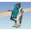 Serra circular manual Makita DRS780Z 18,5 cm preto, azul 5100 rpm
