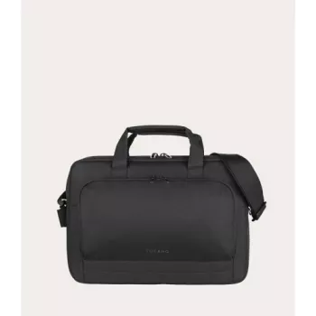 Tucano BSTN1314-BK mala para portátil 35,6 cm (14) pasta preta (BSTN1314-BK)