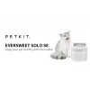 Bebedouro para cães e gatos PetKit Eversweet SOLO SE