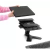 Suporte para portátil Ergotron Neo-Flex™ Notebook Lift Stand preto