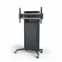 SMS Presence Mobile 1000x600 1650 DG carrinho móvel para ecrãs – 150 kg 1