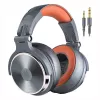 Auscultadores OneOdio Pro50 cinzento