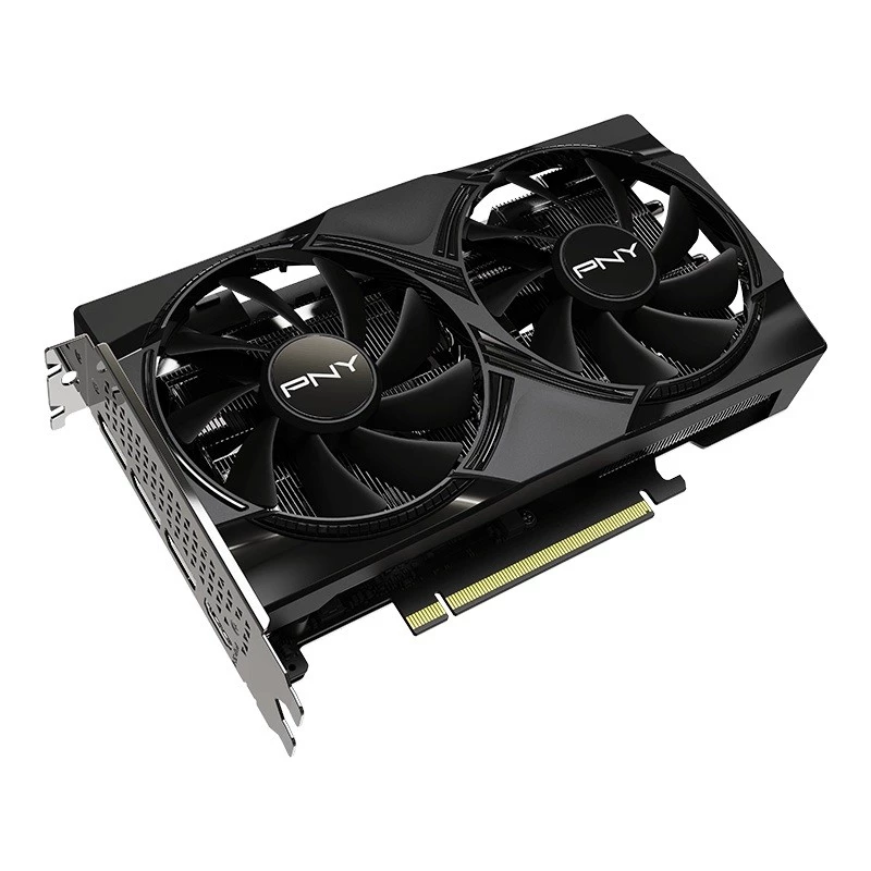 Placa gráfica PNY GeForce RTX 5060 8GB