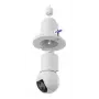 Ubiquiti UACC-G6-PTZ-ICM-W G6 PTZ suporte de encastrar no teto, branco