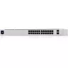 Ubiquiti Networks UniFi USW-24 gerido L2 Gigabit Ethernet (10/100/1000) Non Power Over Ethernet (PoE) montagem em rack