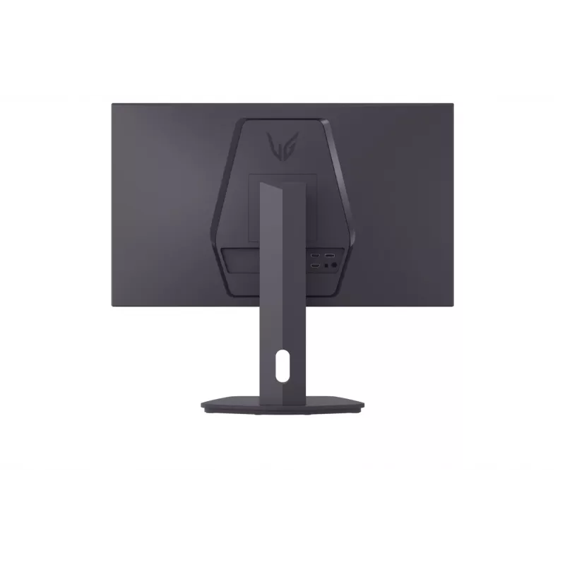 Monitor de computador LG 27G610A-B 68,6 cm (27 polegadas) 2560 x 1440 píxeis Quad HD LCD preto