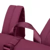Capa para portátil SBOX JAKARTA-D Bordeaux — capa protetora para portáteis e tablets