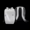 Dicota Commuter D32125 mochila para portátil, 13–16 polegadas, refletora