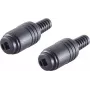 Conector de cabo ShiverPeaks BS54050-SET preto