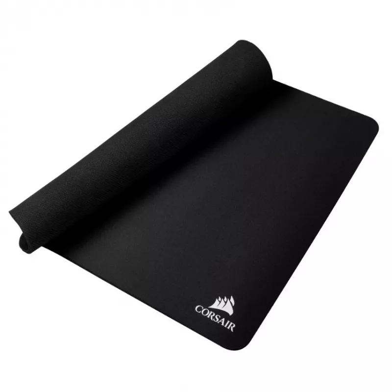 Tapete de rato gaming Corsair MM250 Champion preto
