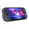 Lenovo Legion Go S 8APU1 83N60012PB consola de jogos portátil, AMD Ryzen Z1 Extreme, ecrã tátil de 8 polegadas WUXGA 1920x1200 IPS 120 Hz, 16 GB LPDDR5x-7500, 512 GB M.2 SSD, SteamOS, Nebula Nocturne