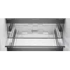 Frigorífico WHIRLPOOL WHK 26402 XP4E, altura 203,5 cm, classe energética E, No Frost