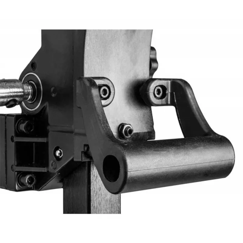 Graphite 58G540 berbequim, 2000 rpm, 13,1 kg, preto/cinzento