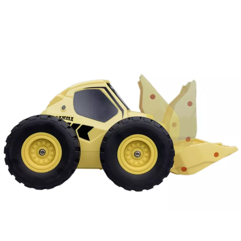 Camião RC My little Stunt Loader